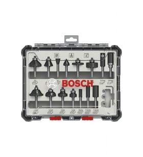 Bosch 2607017473 Set biți 15 buc.