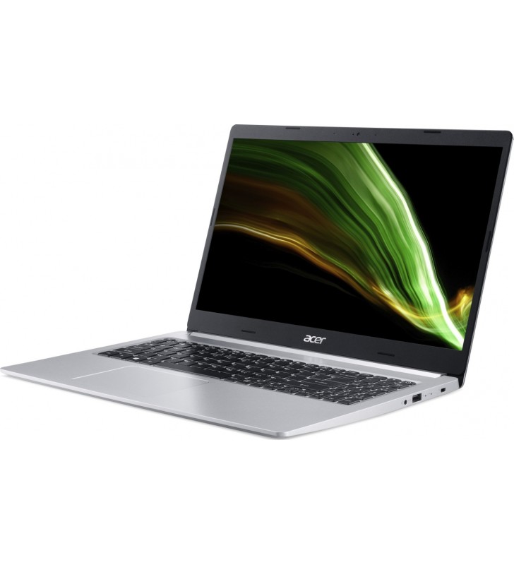 Acer Aspire 5 A515-45-R0PK silver, Ryzen 5 5500U, 8GB RAM, 256GB SSD, DE