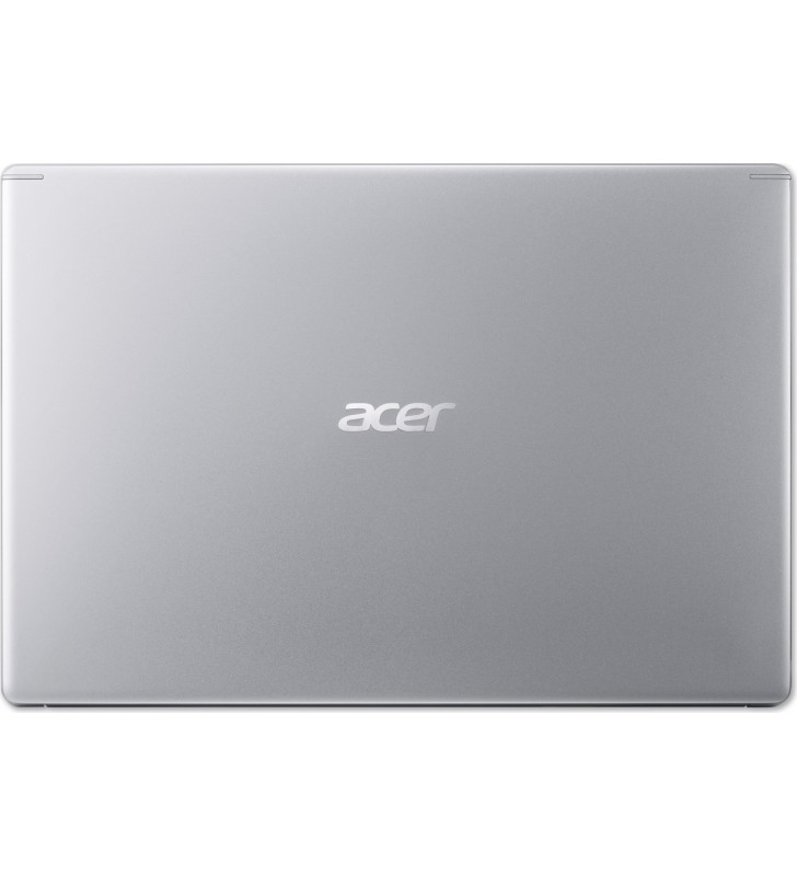 Acer Aspire 5 A515-45-R0PK silver, Ryzen 5 5500U, 8GB RAM, 256GB SSD, DE