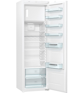 Refrigerator RBI4182E1 Energy efficiency class: F, design: built-in device, width: 540 mm, height: 1772 mm