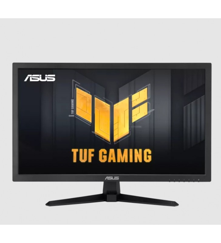 ASUS TUF Gaming VG248Q1B 61 cm (24") 1920 x 1080 Pixel Full HD LED Negru