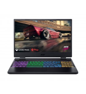 Acer Nitro 5 AN515-46-R74X 6800H Notebook 39,6 cm (15.6") Quad HD AMD Ryzen™ 7 16 Giga Bites DDR5-SDRAM 1000 Giga Bites SSD