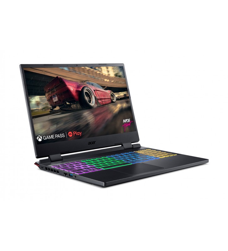 Acer Nitro 5 AN515-46-R1A1 6800H Notebook 39,6 cm (15.6") Full HD AMD Ryzen™ 7 16 Giga Bites DDR5-SDRAM 1000 Giga Bites SSD