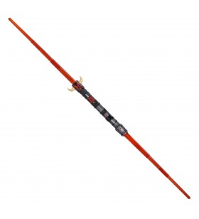 Star Wars Lightsaber Forge Darth Maul Double-Bladed