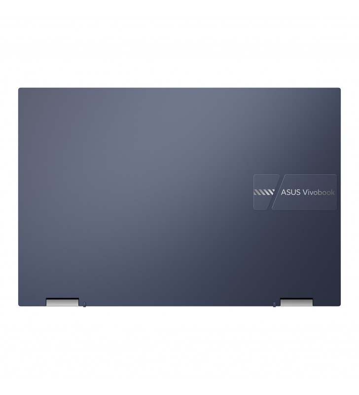 ASUS VivoBook Go 14 Flip TP1401KA-EC062W N6000 Hibrid (2 în 1) 35,6 cm (14") Ecran tactil Full HD Intel® Pentium® Silver 8 Giga