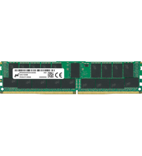 Micron 32GB DDR4-3200 RDIMM 1Rx4 CL22