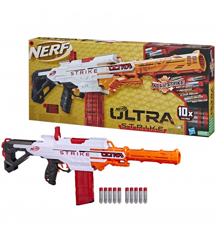 Nerf F6024U50 armă de jucărie