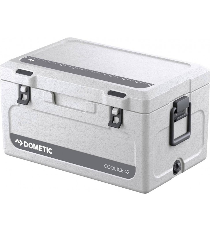 Dometic Group Cool-Ice CI 42 Cool box Passive Grey, Black 43 l