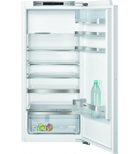 Siemens iQ500 KI42LADF0 frigidere cu congelator Încorporat 195 L F Alb
