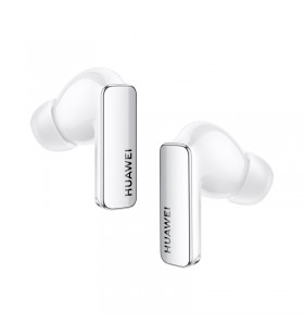 Huawei FreeBuds Pro 2 Ceramic White Căști Fără fir În ureche Apeluri/Muzică Bluetooth Alb