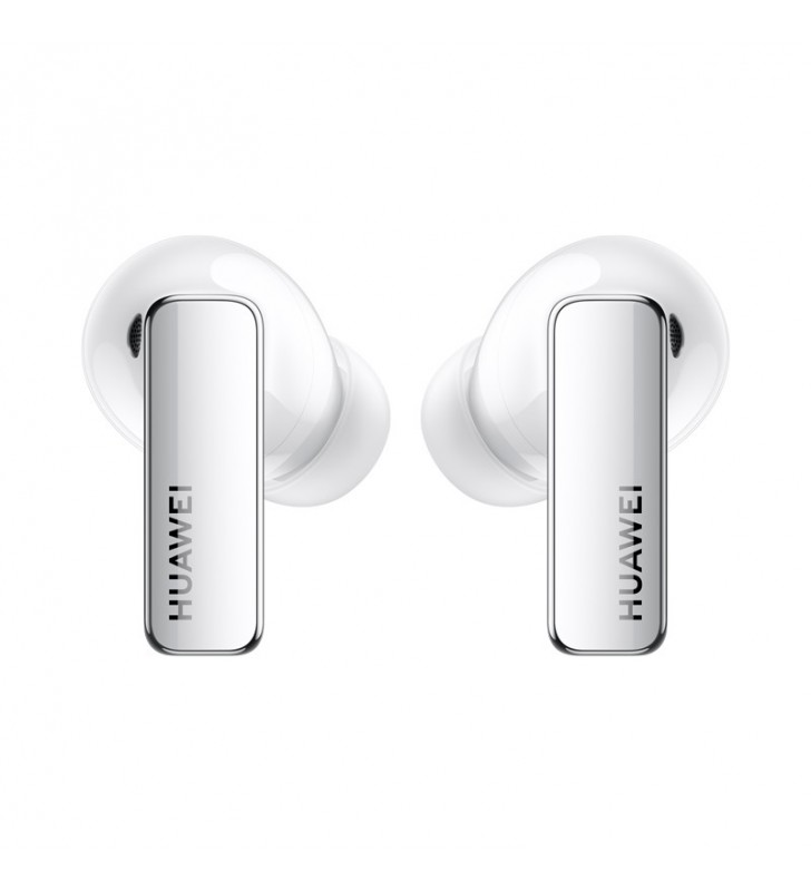 Huawei FreeBuds Pro 2 Ceramic White Căști Fără fir În ureche Apeluri Muzică Bluetooth Alb