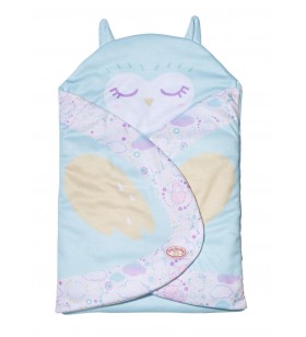 Baby Annabell Sweet Dreams Swaddle Bag Sac de dormit păpușă