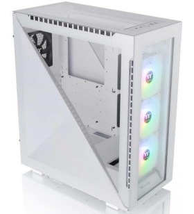 Carcasa Thermaltake Divider 500 TG Snow ARGB Mid Tower Chassis, White
