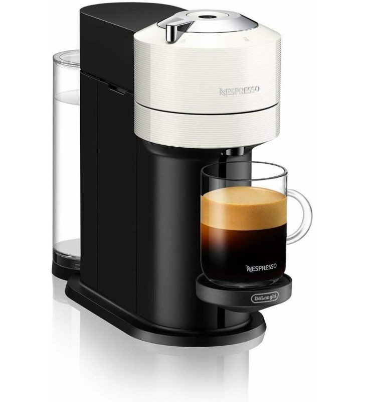 De'Longhi Nespresso Vertuo Next ENV 120.WAE - Coffee Maker Of Capsules Graef