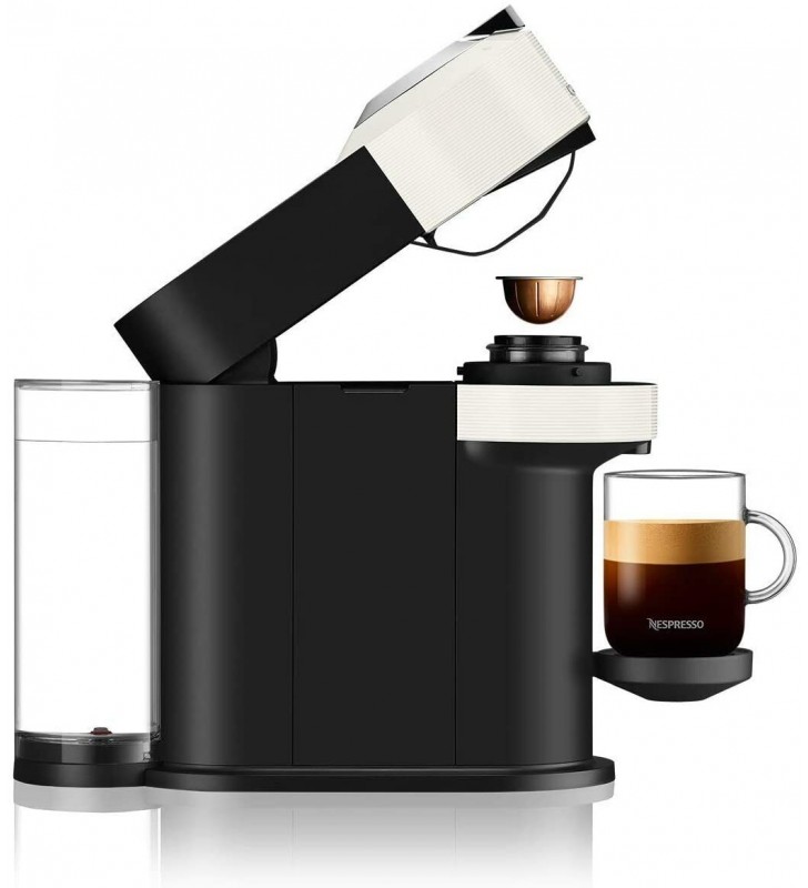 De'Longhi Nespresso Vertuo Next ENV 120.WAE - Coffee Maker Of Capsules Graef