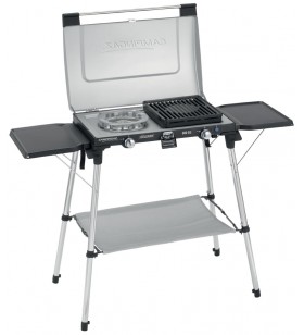 Campingaz Stove 600 SG Portable Gas Cooker (2000015087)
