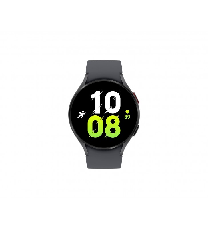 Samsung Galaxy Watch5 44mm 3,56 cm (1.4") Super AMOLED 44 milimetri Grafit GPS