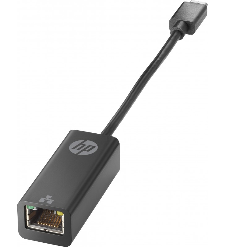 HP USB-C - RJ45 Adaptör G2 plăci/adaptoare de interfață RJ-45