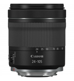 Canon 4111C005 lentile pentru aparate de fotografiat MILC Lentile standard Negru