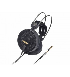 Casti Audio-Technica - ATH-AD900X, hi-fi, negre