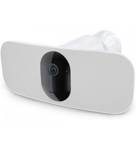 ARLO Pro 3 Floodlight Cam FB1001-100EUS Wi-Fi IP CCTV camera 2560 x 1440 p