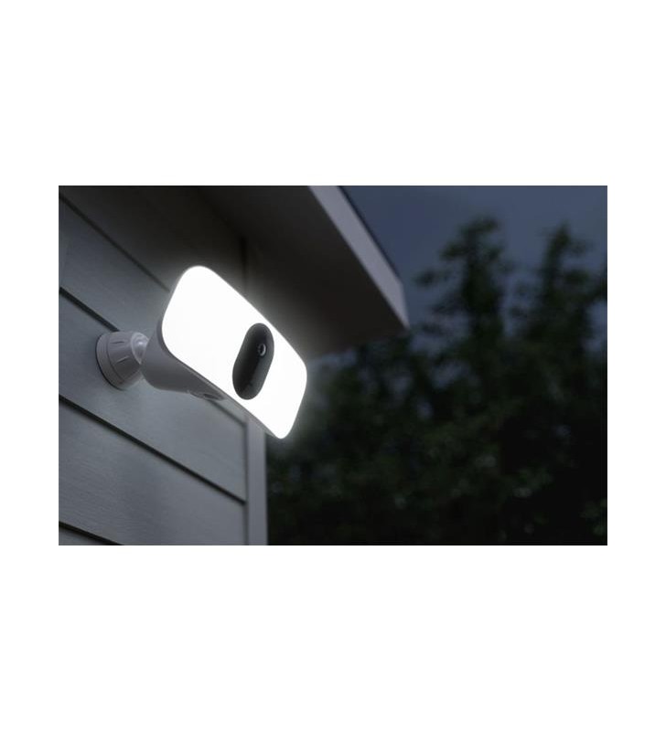 ARLO Pro 3 Floodlight Cam FB1001-100EUS Wi-Fi IP CCTV camera 2560 x 1440 p