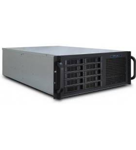 INTER TECH IPC Storage 88887203 Case 4U 4410, without PSU