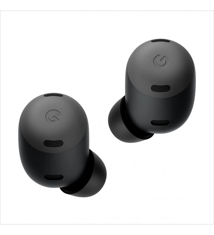 Google Pixel Buds Pro - Wireless Headphones - Bluetooth Headphones - Charcoal