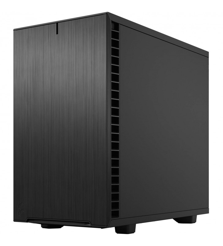 Fractal Design Define 7 Nano ITX Case - Black