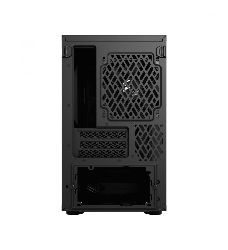 Fractal Design Define 7 Nano FD-C-DEF7N-02 Black TG Light Tint Mini ITX Case