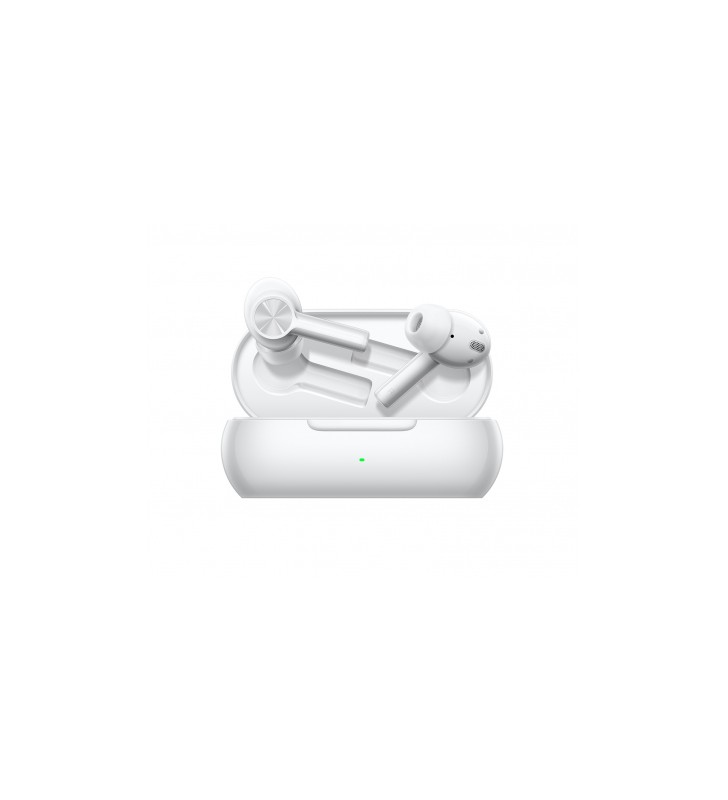 OnePlus Buds Z2 Pearl White 5481100086 (EU Blister)