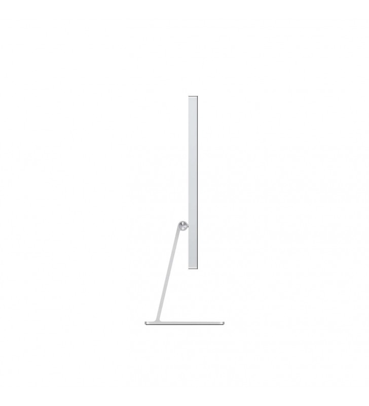 Apple Studio Display - standard glass 27'' - tilt and height adjustable stand