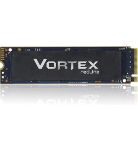 Mushkin Vortex - 2TB PCIe Gen4 x4 NVMe 1.4 - M.2 (2280) Internal Solid State Drive (SSD) - PS5 Gamer Compatible - 7,415MBs / 6,800MBs R/W - (MKNSSDVT2TB-D8)