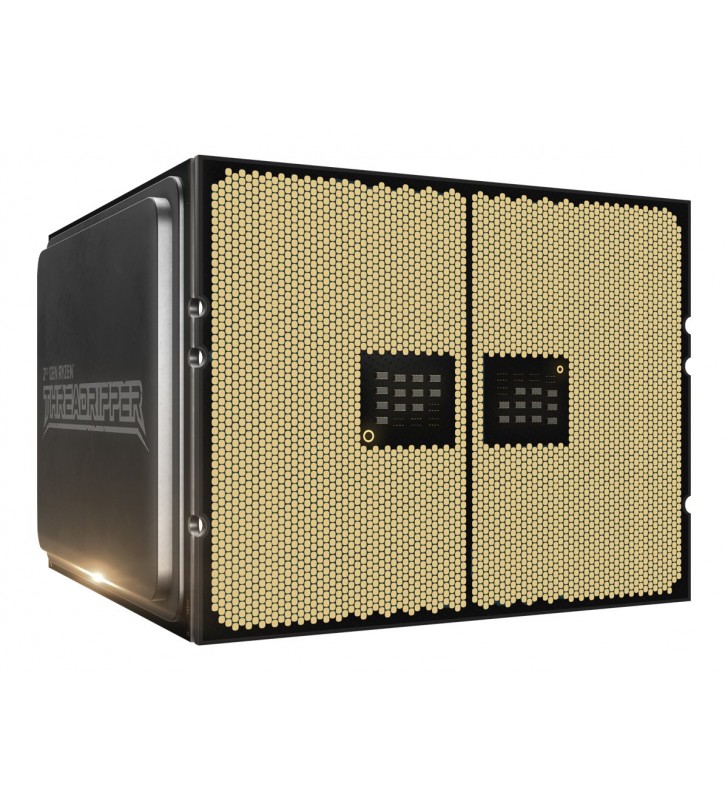 AMD YD292XA8AFWOF AMD Ryzen Threadripper 2920X, 12C/24T, 4.3 Ghz, 38 MB, TR4, 180W, 12nm, BOX