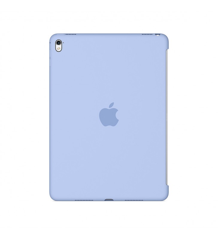 (EOL) Apple Silicon Case for 9.7inch iPad Pro - Lilac
