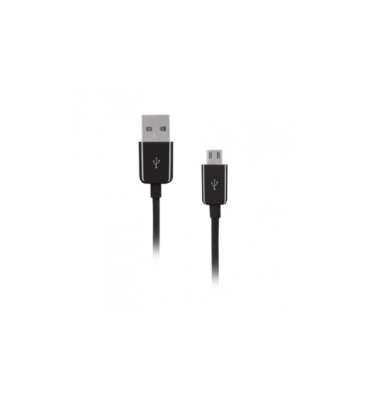 Cablu Artwizz Micro USB (2m) - Negru