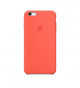 (EOL) Apple Silicon Case for iPhone 6 Plus/6s Plus - Apricot