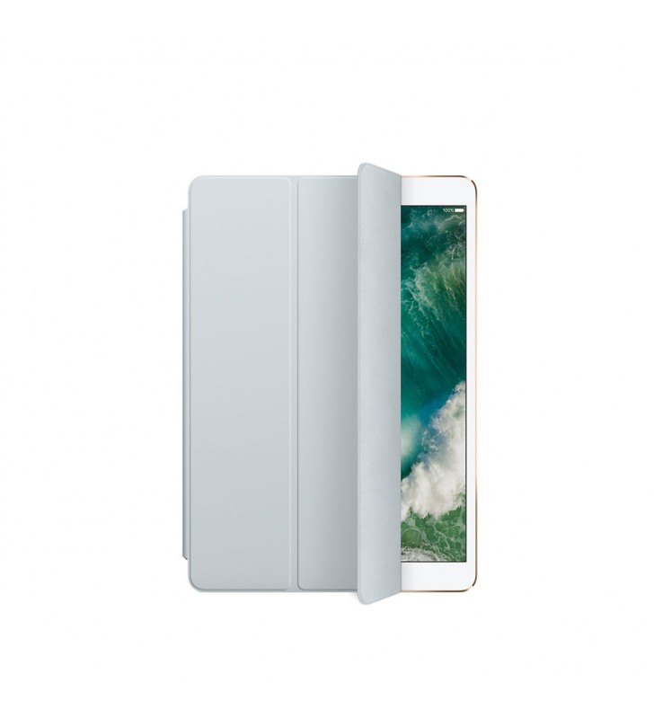 (EOL) Apple Smart Cover for 10.5inch iPad Pro - Mist Blue