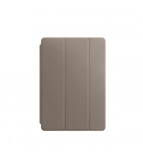 Apple Leather Smart Cover for 10.5inch iPad Pro - Taupe
