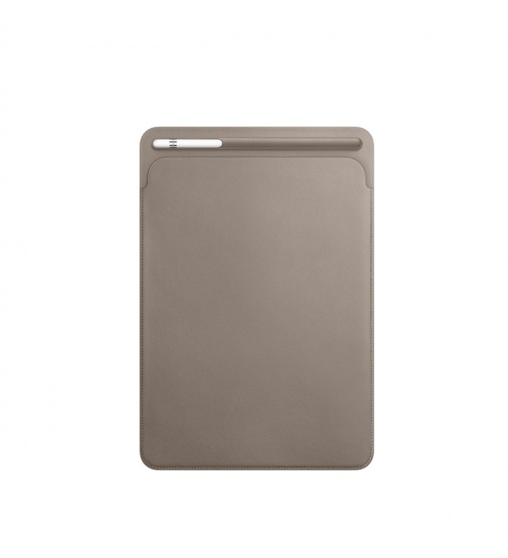 Apple Leather Sleeve for 10.5inch iPad Pro - Taupe