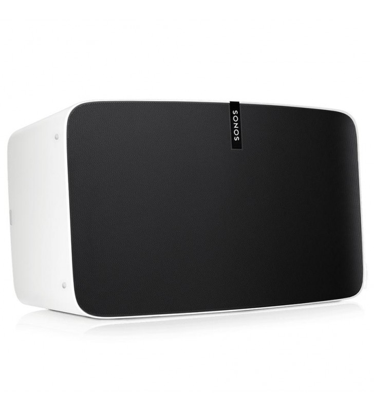Boxa wireless Sonos Play:5, Multiroom, Alb
