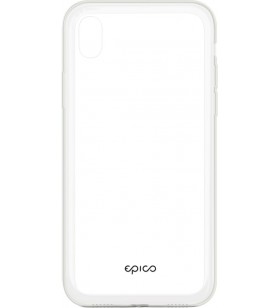 Husa de protectie Epico pentru iPhone Xs Max, Transparent
