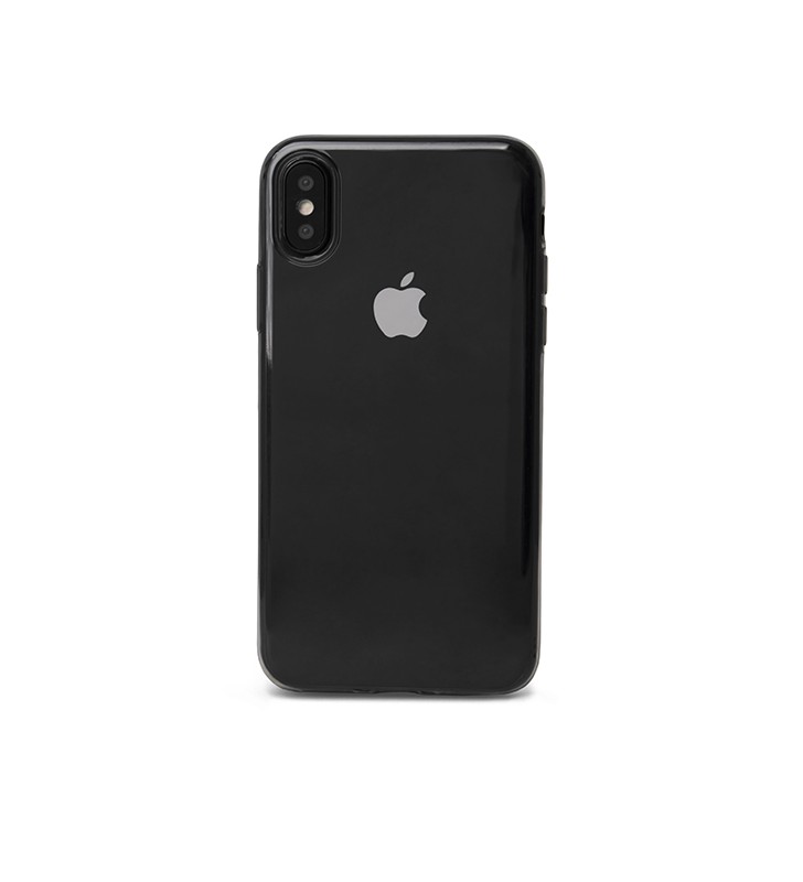 Husa de protectie Epico pentru iPhone XR, Plastic - Transparent
