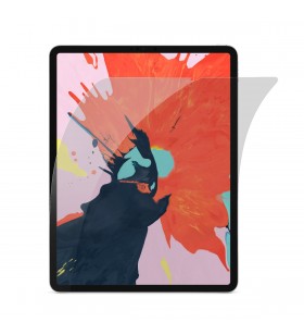Folie de protectie din sticla flexibila pentru iPad Pro 12.9" (2018)