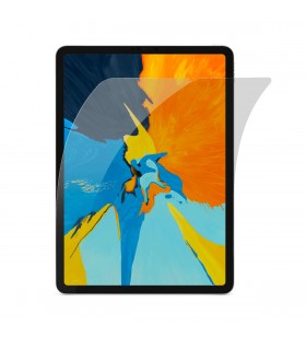 Folie de protectie din sticla flexibila pentru iPad Pro 11" (2018)