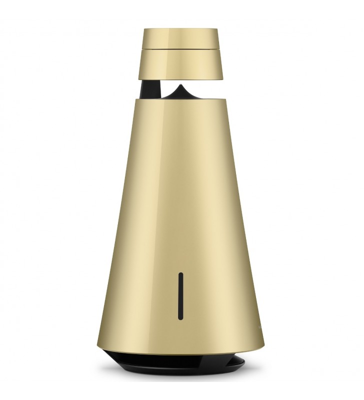 Bang&Olufsen BeoSound 1 GVA Speaker Brass Tone