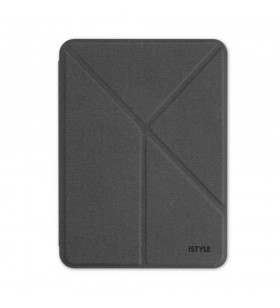 Husa de protectie iSTYLE pentru iPad mini 5, Negru