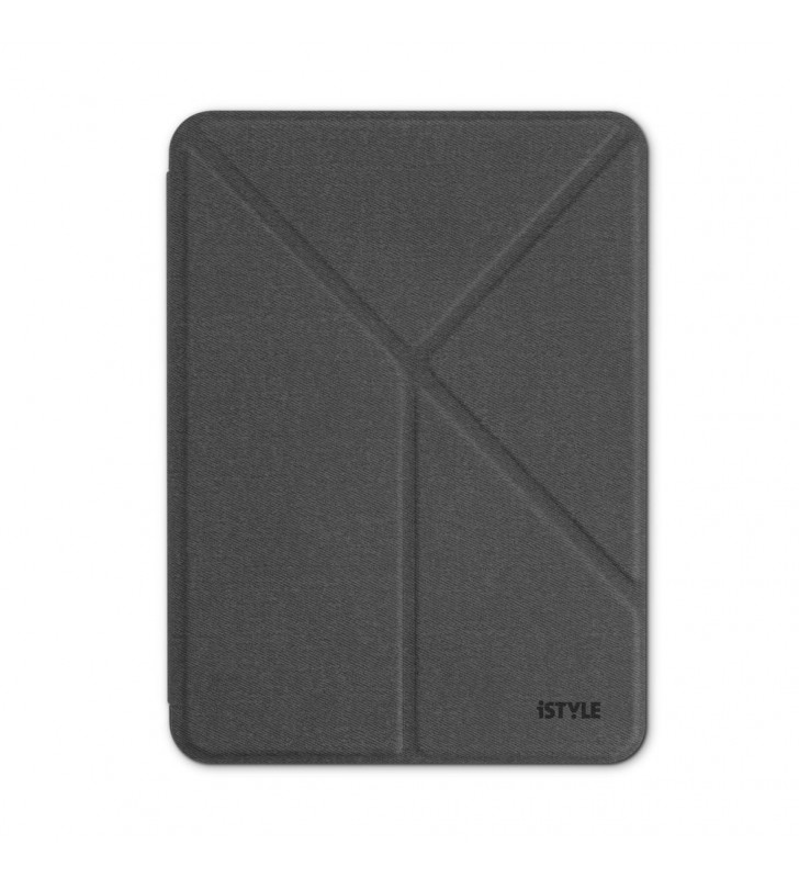 Husa de protectie iSTYLE pentru iPad mini 5, Negru
