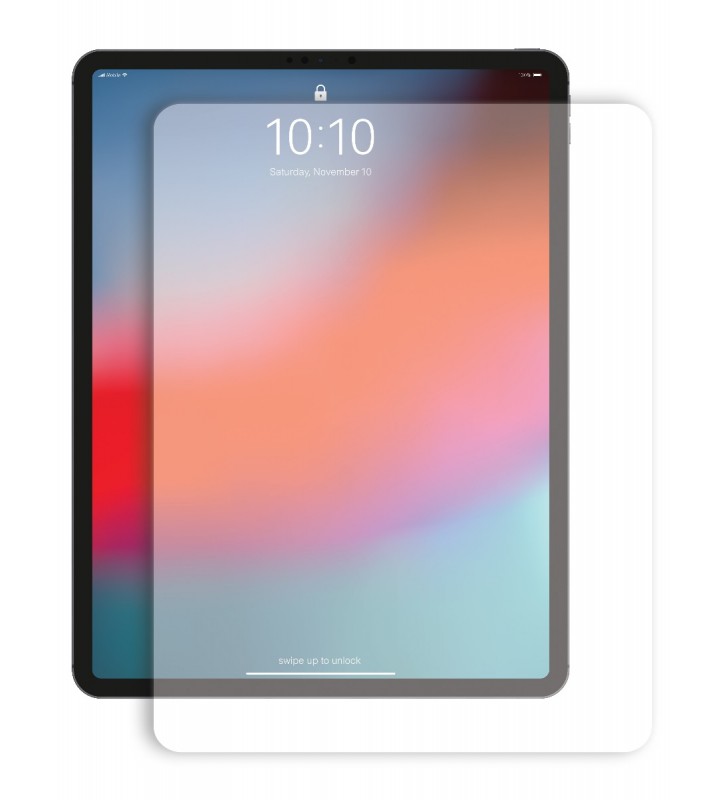 Folie de protectie din sticla Next One pentru iPad 10.5"