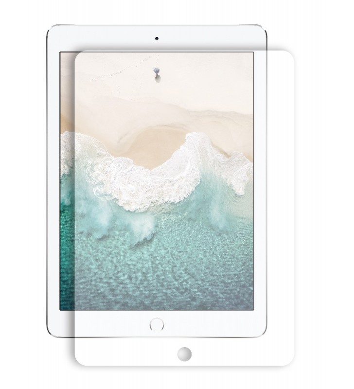 Folie de protectie din sticla Next One pentru iPad 9.7"